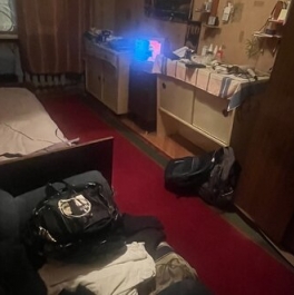 Продажа 2-комн квартиры на вторичном рынке Домодедово г, Авиационный мкр, Академика Туполева пр-кт,  д. 13