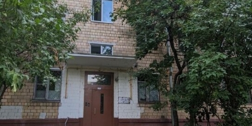 2-комн квартира улица Шумкина,  д. 11