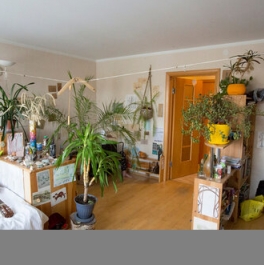 Продажа 3-комн квартиры на вторичном рынке улица Партизана Германа,  д. 6
