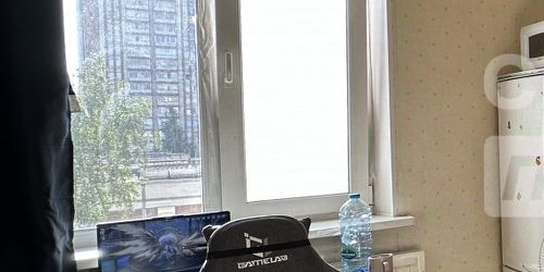 1-комн квартира улица Савушкина, 113К1