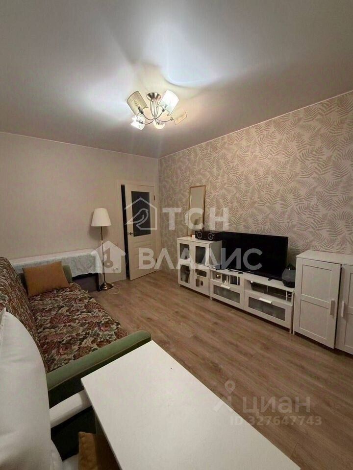 Продажа 1-комн квартиры на вторичном рынке Королев, улица Горького, 79к16