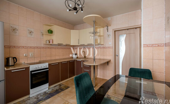 Продажа 2-комн квартиры на вторичном рынке Подольск, Пионерская улица,  д. 15 к2