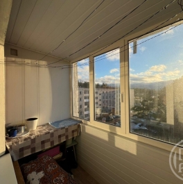 Продажа 3-комн квартиры на вторичном рынке Рахья пос., Станционная ул. , д. 32 Продажа 3-комн квартиры на вторичном рынке Рахья пос., Станционная ул. , д. 32