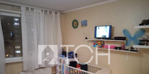 1-комн квартира Медвежьи Озера, Юбилейная ул, 10