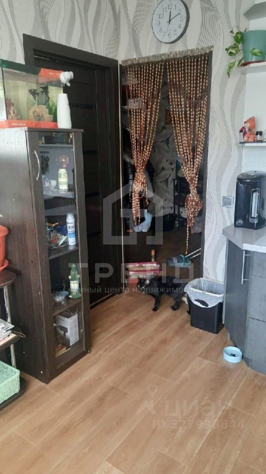 Продажа 1-комн квартиры на вторичном рынке Куйбышева (Сергиево) ул,  д. 16