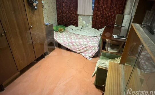 Продажа 3-комн квартиры на вторичном рынке Ветеранов пр-кт,  д. 1,  к. 1