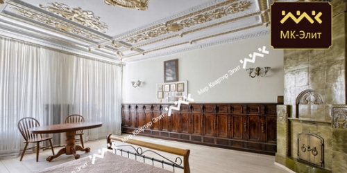 6-комн квартира Гороховая ул,  д. 32