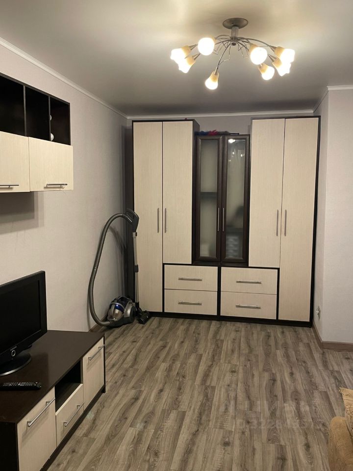 Аренда 1-комн квартиры на вторичном рынке Саввино мкр, Балашиха, улица 1 Мая, 1