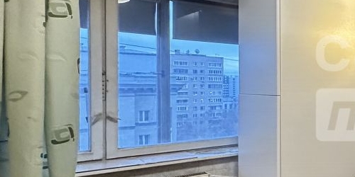 2-комн квартира Большая Дорогомиловская улица, 10