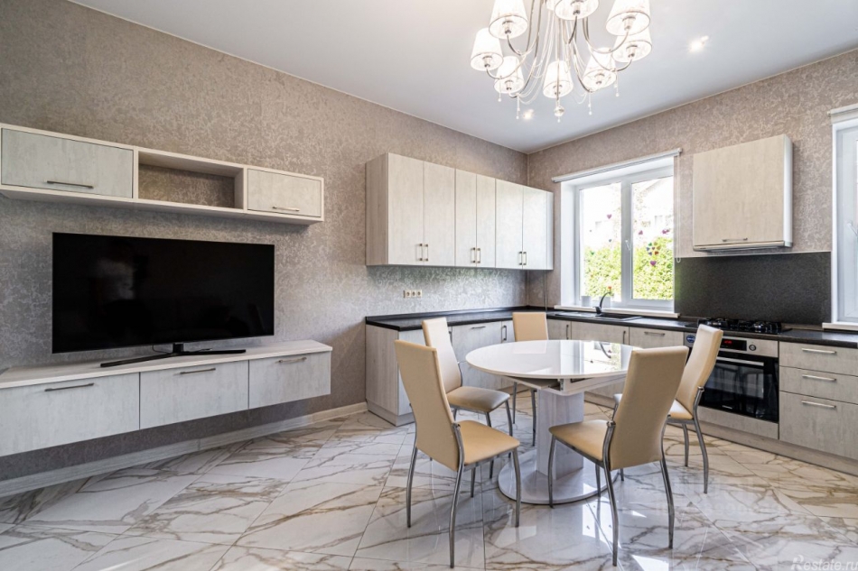 Аренда дома Лешково, 46К-9061