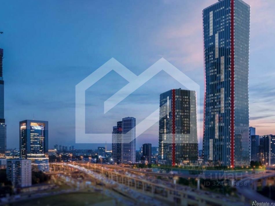 Продажа офиса улица Ермакова Роща,  д. 1 с1