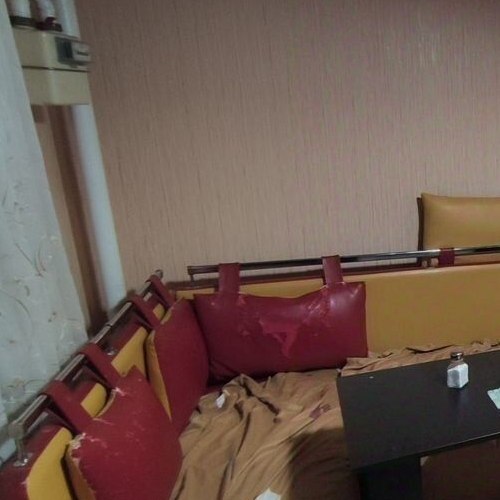 1-комн квартира Мечта кп, с. Озерецкое, бульвар Мечта, 4