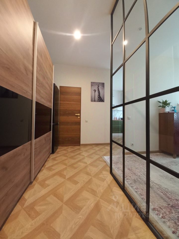 Продажа 1-комн квартиры на вторичном рынке Дмитровское шоссе, 71А