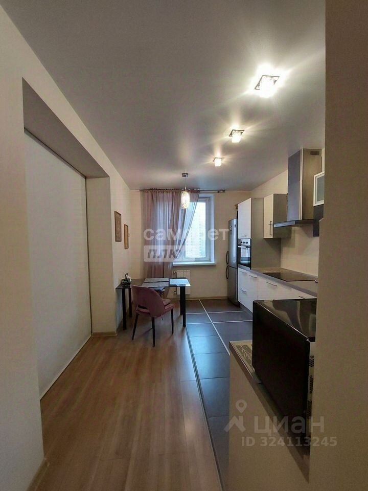 Аренда 2-комн квартиры на вторичном рынке Реутов, улица Октября,  д. 28