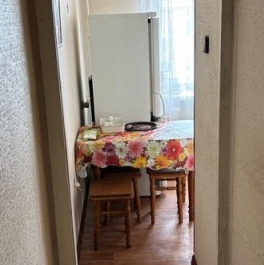 Продажа 1-комн квартиры на вторичном рынке Сергиево-Посадский городской округ, улица Королёва,  д. 8