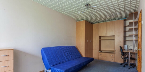 1-комн квартира Спортивный проезд,  д. 3