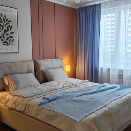 Продажа 2-комн квартиры на вторичном рынке Науки пр-кт,  д. 12