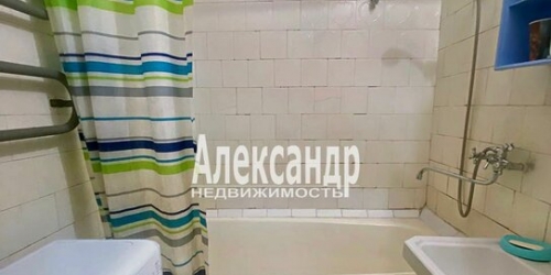 1-комн квартира проспект Солидарности,  д. 5