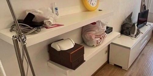 2-комн квартира переулок Каменная Слобода, 6/2С1