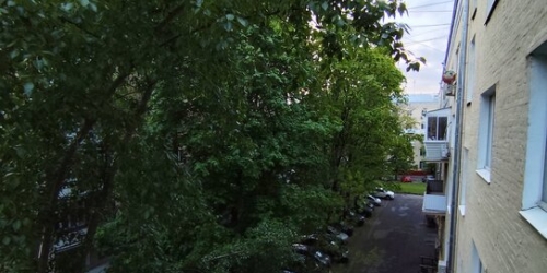 1-комн квартира улица Шухова,  д. 6