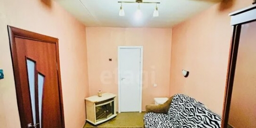 2-комн квартира Грузинская М. ул,  д. 3-9