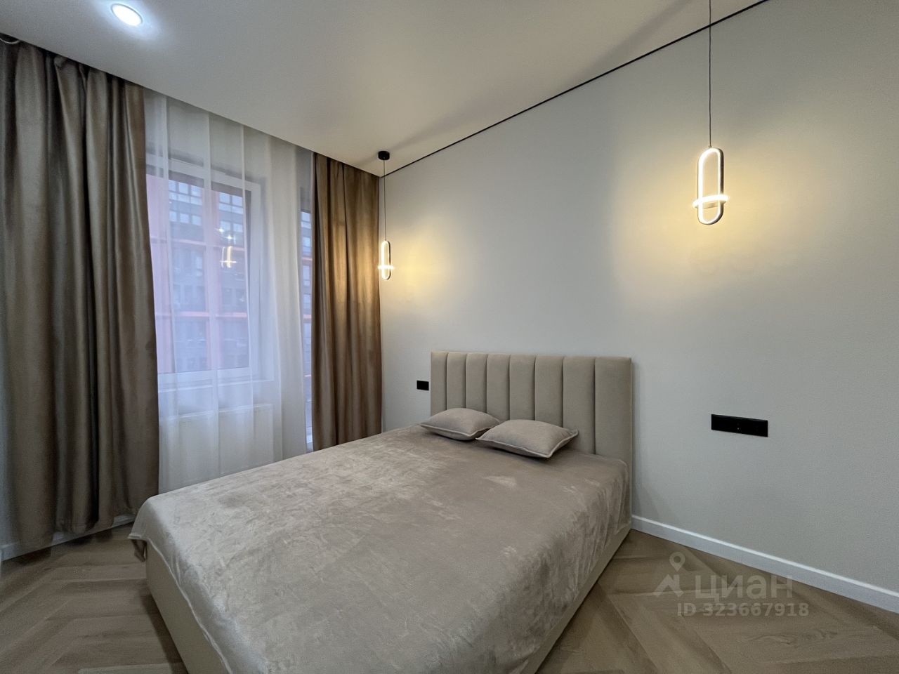 Продажа 2-комн квартиры на вторичном рынке Новоостаповская улица, 20