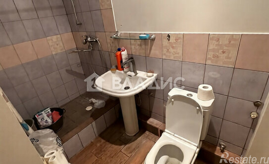 Продажа 3-комн квартиры на вторичном рынке Сергиев Посад, пр-кт Красной Армии,  д. 48а