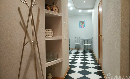 Продажа 1-комн квартиры на вторичном рынке Новокуркинское шоссе,  д. 33