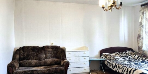 2-комн квартира Будапештская улица,  д. 4