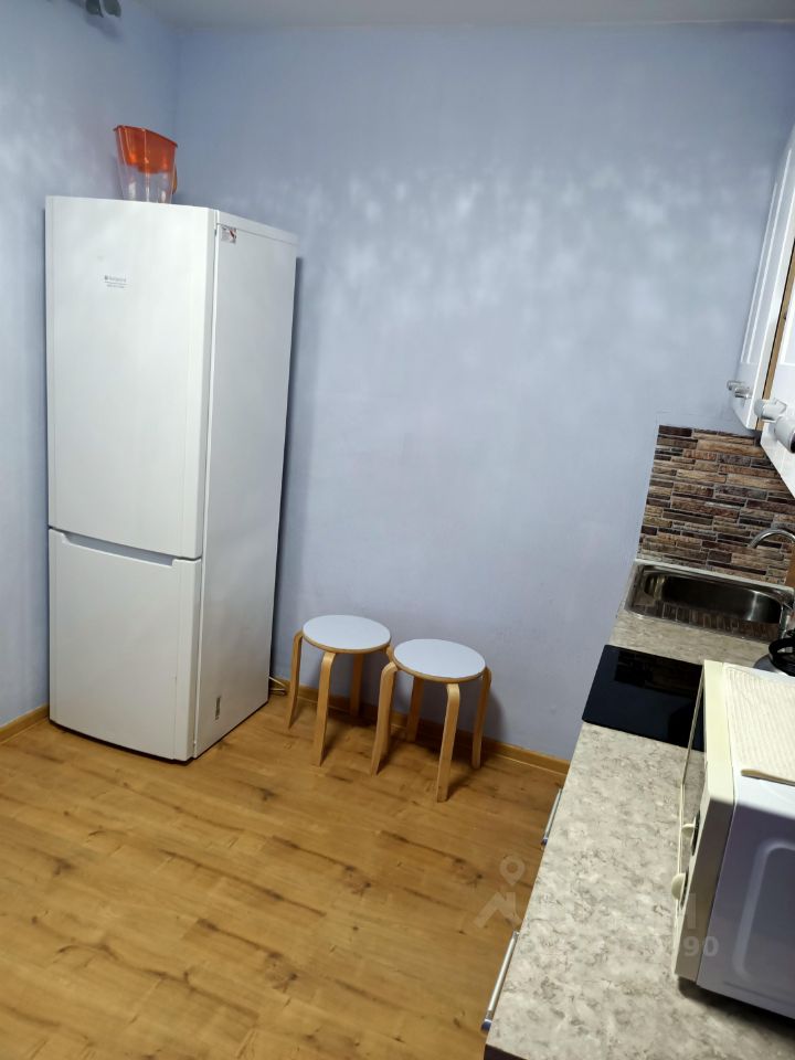 Аренда 1-комн квартиры на вторичном рынке улица Среднерогатская, 16к6