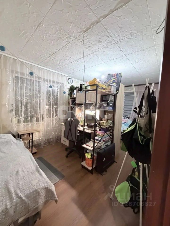Продажа 2-комн квартиры на вторичном рынке Раменское, улица Левашова, 31