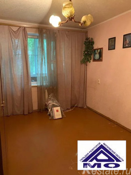 Продажа 2-комн квартиры на вторичном рынке Воскресенск, ул. Маркина,  д. 19