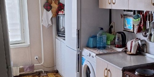 Комната Ясеневая улица, 39