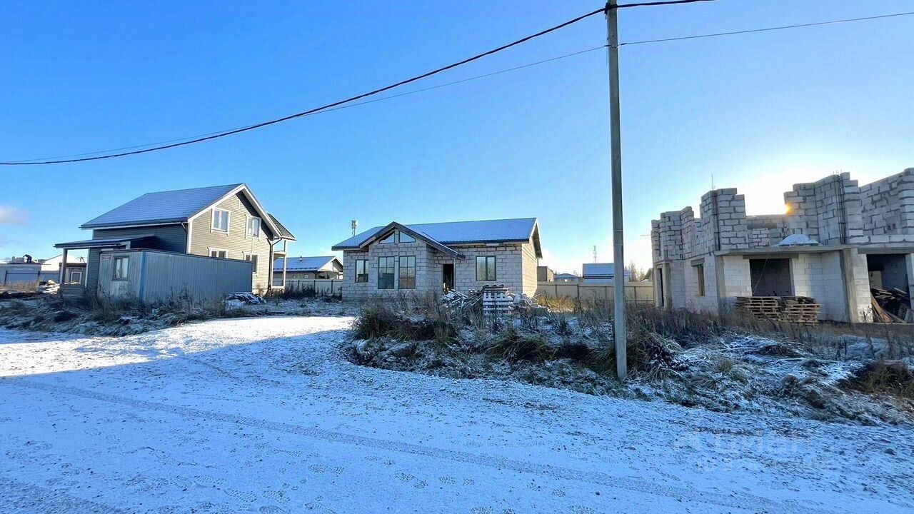 Продажа дома Северные террасы кп, д. Скотное