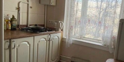 4-комн квартира Реутовская улица, 22К2