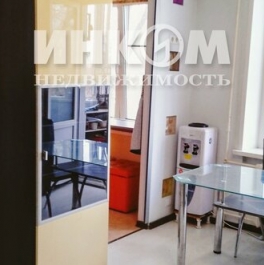Продажа 2-комн квартиры на вторичном рынке Севастопольский пр-кт,  д. 59