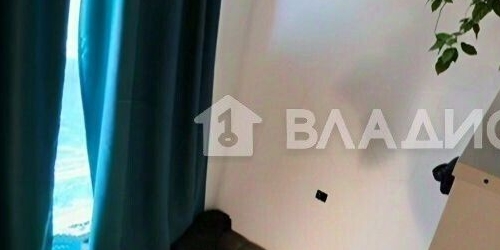 Студия 2-й Амбулаторный проезд, 8С3