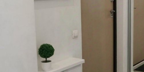 1-комн квартира Полтавский проезд, 2