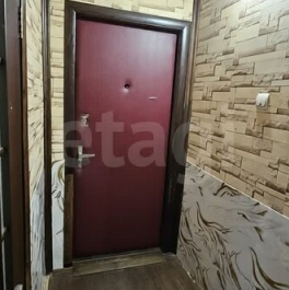 Продажа 1-комн квартиры на вторичном рынке Конобеево, ул Учхоз,  д. 6