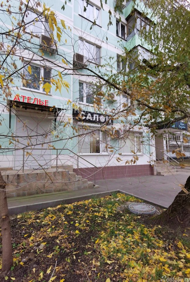 Продажа ПСН 26 Бакинских Комиссаров ул