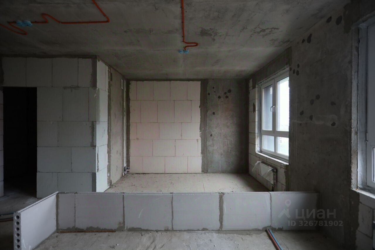 Продажа 1-комн квартиры на вторичном рынке проспект Куприна, 30к9