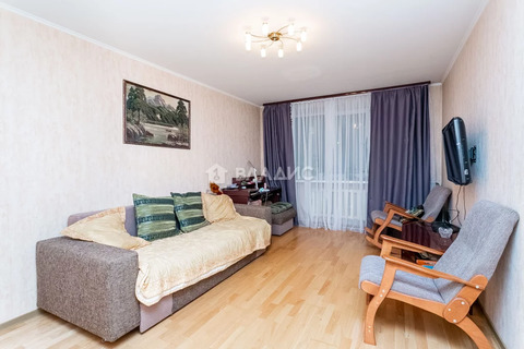 Продажа 2-комн квартиры на вторичном рынке ул. Невзоровой,  д. 6