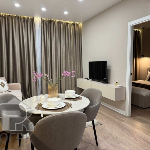 1-комн квартира Видное, Авиаторов улица, дом 2,  д. 2