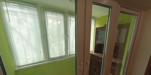 1-комн квартира Полимерная улица,  д. 5