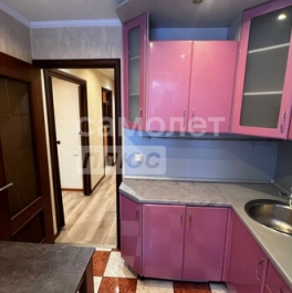 Продажа 2-комн квартиры на вторичном рынке улица Академика Королёва