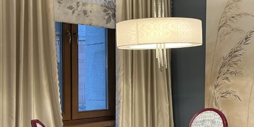 2-комн квартира улица Смольного, 2к2