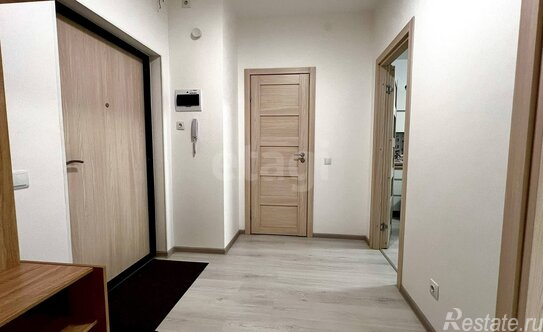 Продажа 1-комн квартиры на вторичном рынке проспект Авиаконструкторов,  д. 67 к1