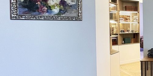 3-комн квартира Кемская улица, 1