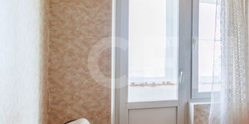 1-комн квартира улица Доблести, 28к1