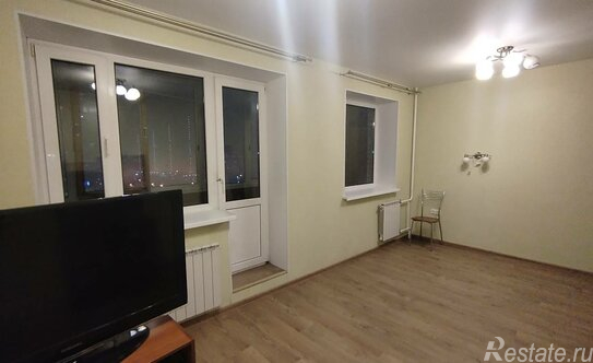 Продажа 2-комн квартиры на вторичном рынке Одинцово г, Верхне-Пролетарская ул,  д. 37